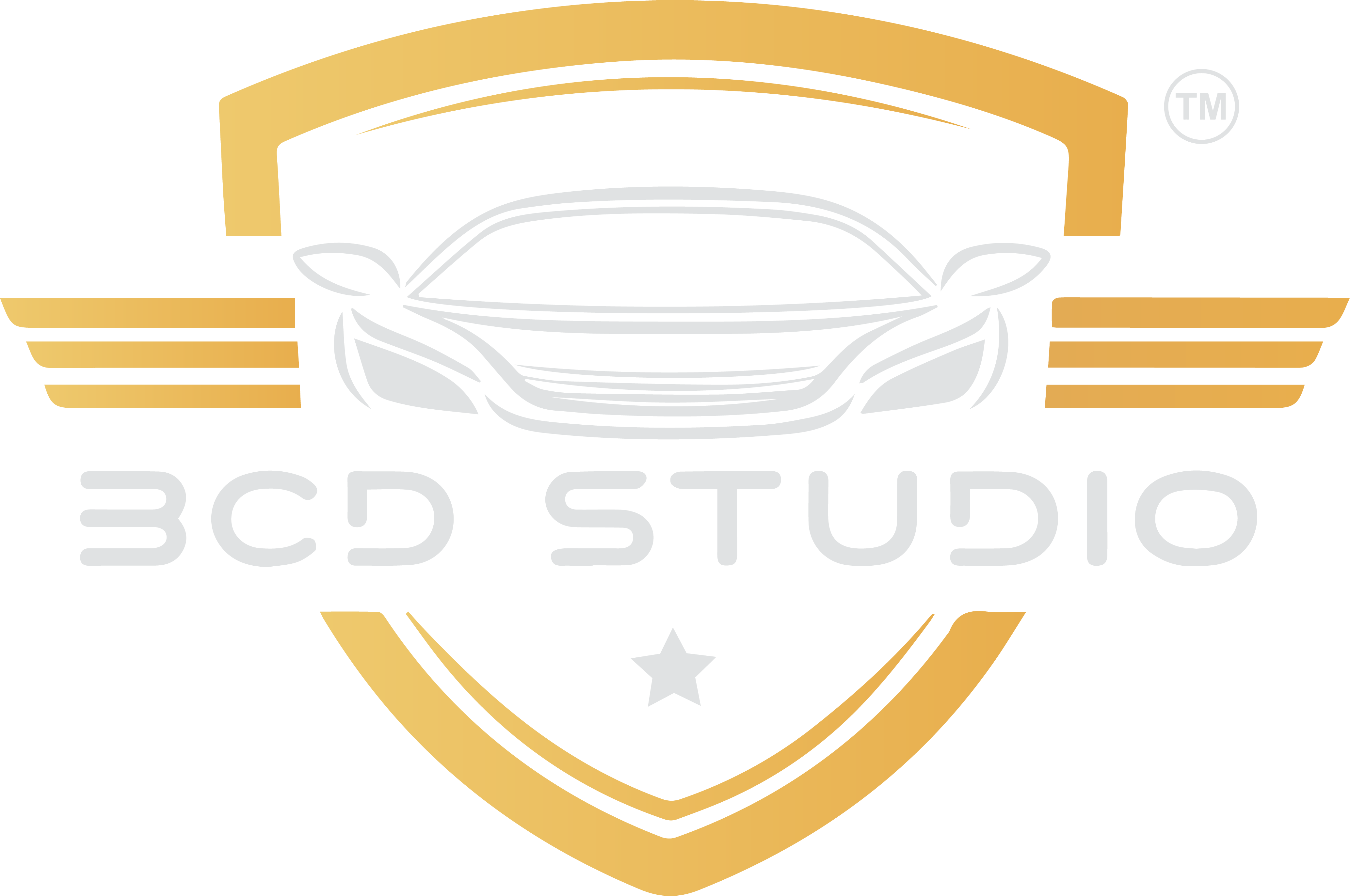 BCD Studio Logo